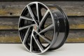 VW GOLF VI VII GOLF PLUS FELGI 18 5x112