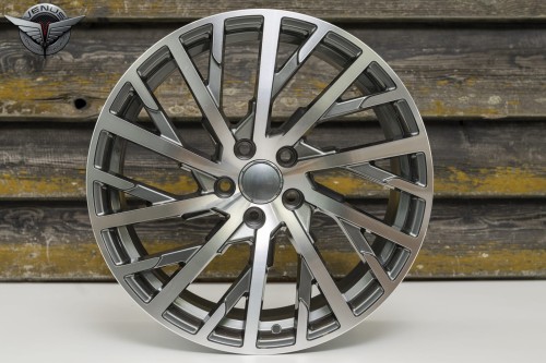 VW PASSAT B5 B6 B7 B8 FELGI 19 5x112