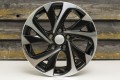 LEXUS GS IS RX FELGI 17 5x114,3