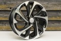 LEXUS GS IS RX FELGI 17 5x114,3