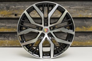 AUDI A3 A4 A5 A6 A7 A8 TT FELGI 18 5x112