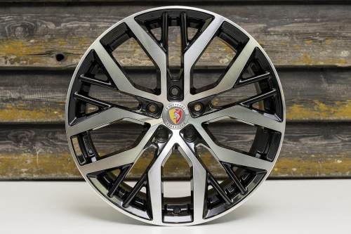 VW GOLF VI VII GOLF PLUS FELGI 18 5x112