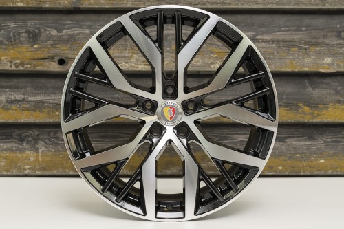 VW PASSAT B5 B6 B7 B8 FELGI 19 5x112