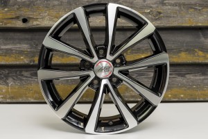 SEAT LEON EXEO TOLEDO FELGI 16 5x112