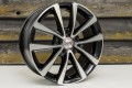 VW GOLF VI VII GOLF PLUS FELGI 16 5x112