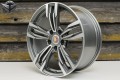 BMW SERIA 2 2013+ FELGI 18 5x120