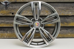 BMW SERIA 1 E81/82/87/88 2004-2013 FELGI 19 5x120
