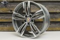 BMW SERIA 1 E81/82/87/88 2004-2013 FELGI 19 5x120