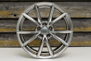 MERCEDES GLA X156 GLC GLE GLK FELGI 18 5x112