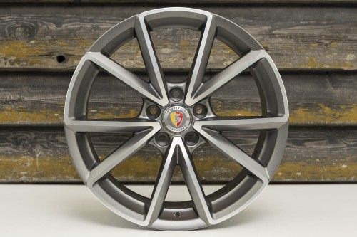 MERCEDES GLA X156 GLC GLE GLK FELGI 18 5x112