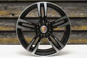 LEXUS LS460 FELGI 17 5x120