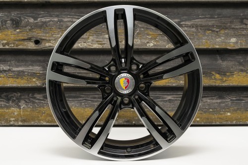 OPEL INSIGNIA FELGI 17 5x120