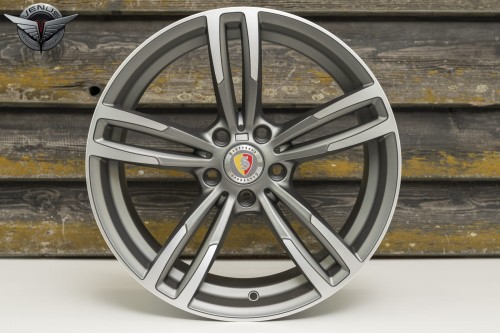 BMW SERIA 7 1995-2015 FELGI 19 5x120
