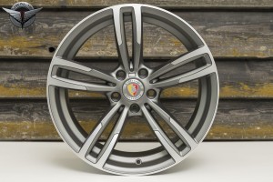 BMW SERIA 1 F20/20 2011+ FELGI 19 5x120