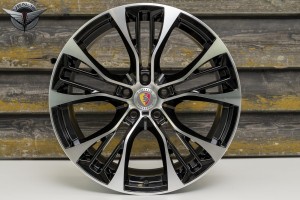 VW AMAROK T5 T6 TOUAREG FELGI 20 5x120