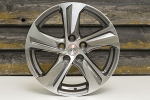 LEXUS GS IS RX FELGI 17 5x114,3