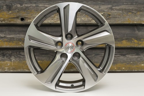 LEXUS GS IS RX FELGI 17 5x114,3