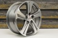 LEXUS GS IS RX FELGI 17 5x114,3