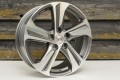 LEXUS GS IS RX FELGI 17 5x114,3