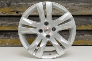 CITROEN C4 CACTUS XARA PICASSO XANTIA FELGI 17 4X108