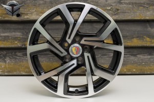 AUDI A1 A2 A3 8L S1 FELGI 16 5x100