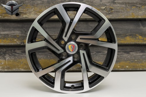 AUDI A1 A2 A3 8L S1 FELGI 16 5x100
