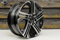 MERCEDES CLA C117 CLK CLS FELGI 16 5x112