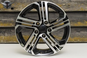 MERCEDES GLA X156 GLC GLE GLK FELGI 16 5x112