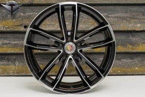 MERCEDES GLA X156 GLC GLE GLK FELGI 19 5x112