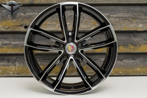 MERCEDES GLA X156 GLC GLE GLK FELGI 19 5x112