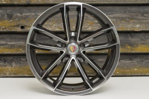 VW PASSAT B5 B6 B7 B8 FELGI 19 5x112