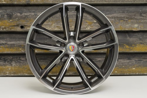MERCEDES GLA X156 GLC GLE GLK FELGI 19 5x112