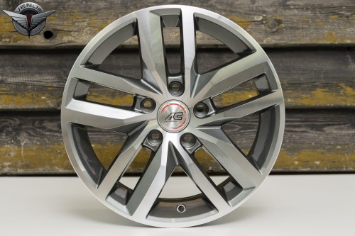 AUDI A3 A4 A5 A6 A7 A8 TT FELGI 16 5x112