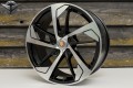 MERCEDES A W168/169/176 B W246 FELGI 18 5x112