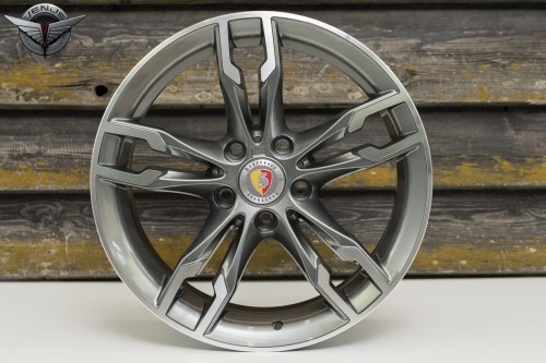 BMW SERIA 1 E81/82/87/88 2004-2013 FELGI 18 5x120