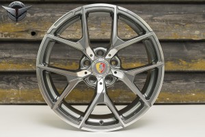 MERCEDES GLA X156 GLC GLE GLK FELGI 18 5x112
