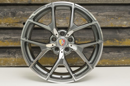 MERCEDES E W207 210 211 212 213 FELGI 18 5x112