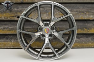 MERCEDES GLA X156 GLC GLE GLK FELGI 19 5x112