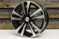 MAZDA 2 FELGI 16 4x100