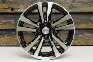 PEUGEOT 107 108 FELGI 16 4x100
