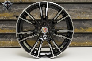 BMW SERIA 1 E81/82/87/88 2004-2013 FELGI 19 5x120