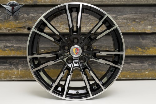 BMW SERIA 1 E81/82/87/88 2004-2013 FELGI 19 5x120