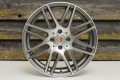 DACIA DOKKER LOGAN LODGY SANDERO FELGI 17 4x100