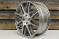 DACIA DOKKER LOGAN LODGY SANDERO FELGI 17 4x100