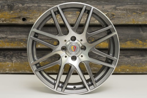 HYUNDAI i10 i20 FELGI 17 4x100