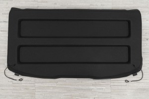 MITSUBISHI ASX 2010-2019 PÓŁKA BAGAŻNIKA PÓŁKA TYŁ TYLNA NOWA CZARNA