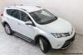 TOYOTA RAV4 2013-2015 STOPNIE BOCZNE PROGI