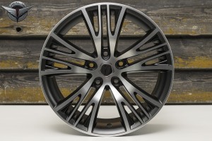 KIA SORENTO FELGI 17 5x114,3