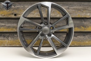 MERCEDES GLA X156 GLC GLE GLK FELGI 18 5x112