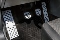 SKODA SUPERB II MANUAL NAKŁADKI NA PEDAŁY